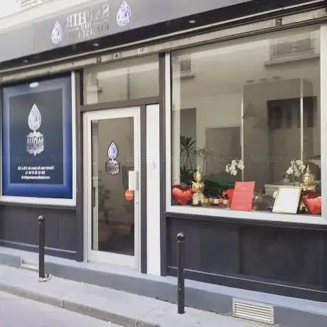 Photo de Saphir Thai Spa