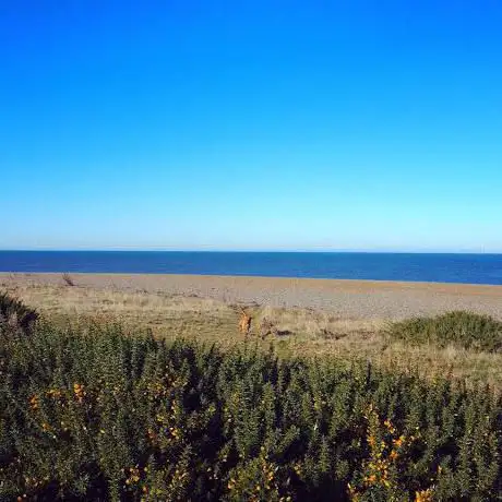 Photo de Salthouse Marshes