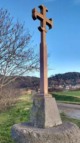 Photo de La Croix La Palle