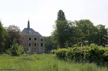 Kasteel Oost