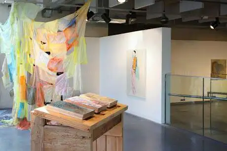 Photo de University of Greenwich Galleries