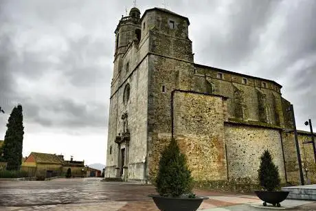 Sant Feliu de Llagostera
