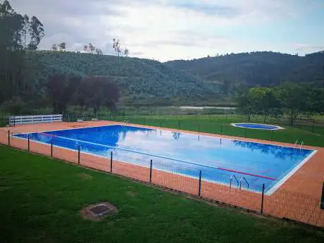 Photo de Piscinas Club Social