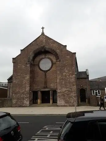Photo de St Patrick's R C Church