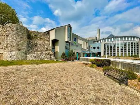 Conservatoire à Rayonnement Intercommunal Seine Normandie Agglomération