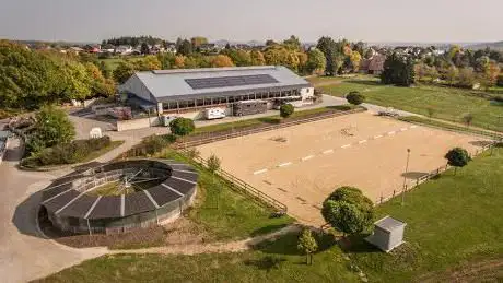 Centre Equestre Les Ecuries