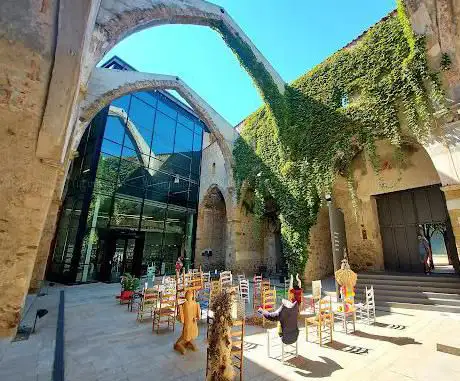 Photo de Biblioteca Sant AgustÃÂ