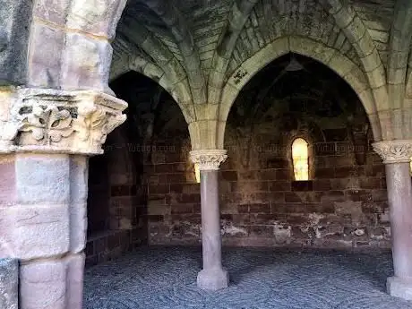 Photo de Monasterio de Santa MarÃÂa de Bujedo de Juarros