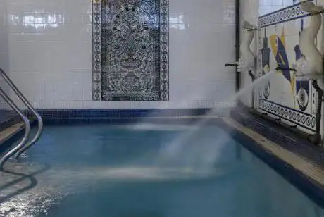 Photo de Hammam Sultan