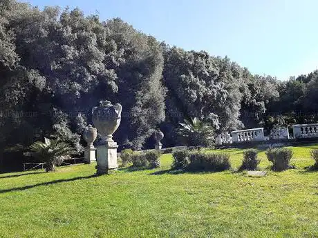 Parco dell'Ombrellino