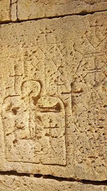 Photo de Les Mystérieux graffiti