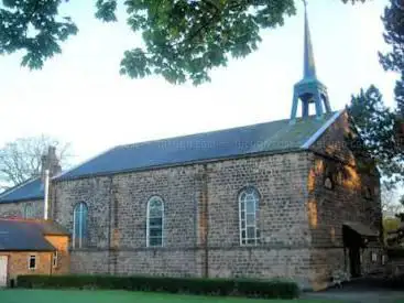 Photo de St Bede's R C Church