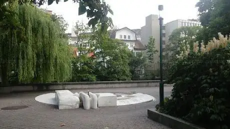 Photo de Bärenbrüggli Brunnen