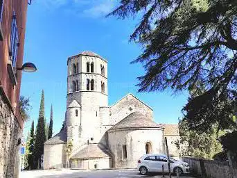 Photo de Museu d'Arqueologia de Catalunya-Girona