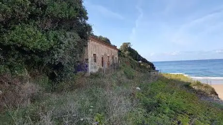 Photo de BaterÃ­a de la Cueva