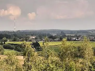 Terril du Quesnoy