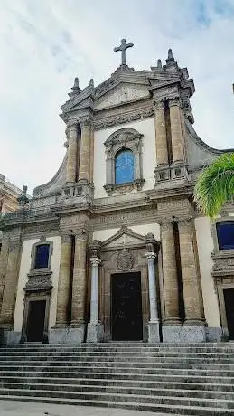 Chiesa M. SS. del Carmine