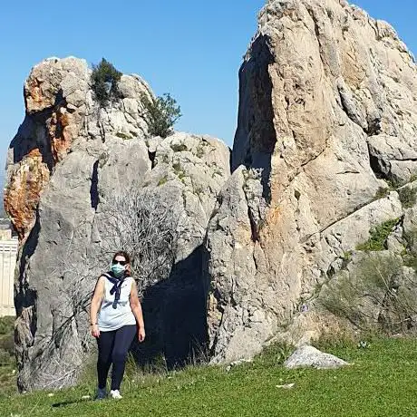 Photo de Cuatro Picos