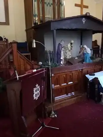 Photo de Barley Methodist Church