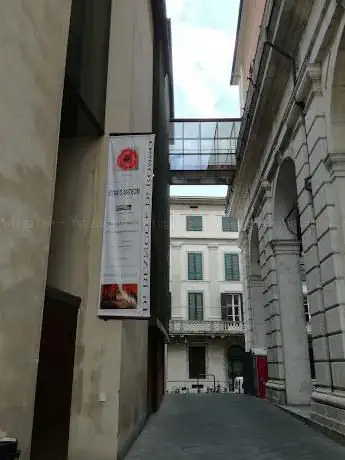 Sopra le Logge