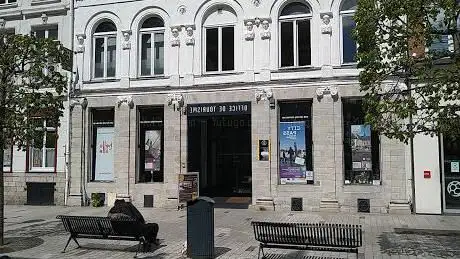OFFICE DE TOURISME DE TOURCOING