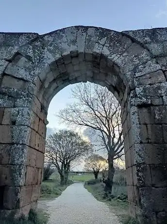 Photo de Porta di Giove
