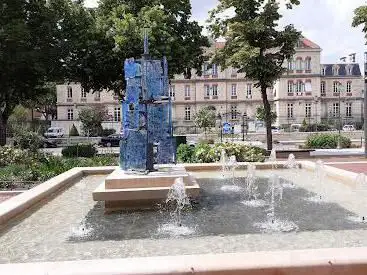 Photo de Parc de la Tour
