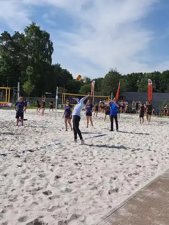 Kvcr Wara Genk