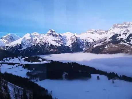 Photo de Skilift Untertrübsee AG