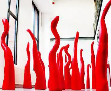 Galerie Internationale des Arts