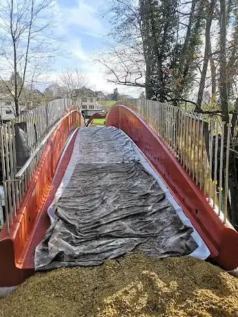 Photo de Pont Rouge