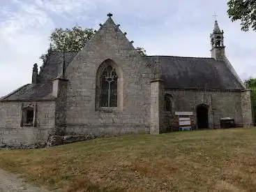 Photo de chapelle Notre-Dame de la Clarté