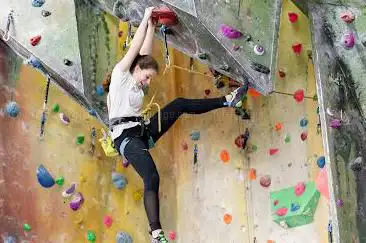 The Climbing Academy -