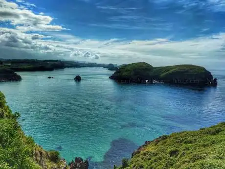 Photo de Mirador Playa Borizu