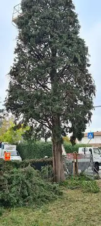 Photo de Parco Santo Marino