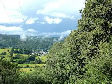 Point de Vue