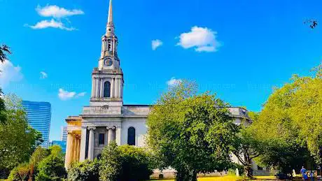 Photo de All Saints Church