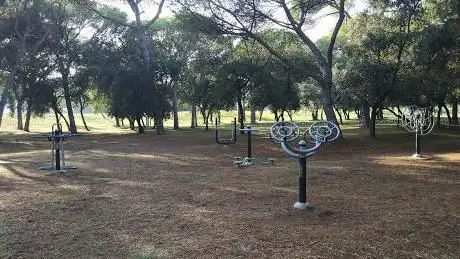 Photo de Parc del Tenes