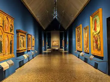 Photo de Pinacoteca di Brera