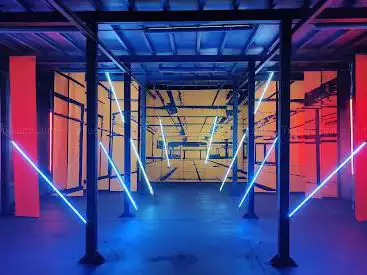 Photo de Expo Mister Freeze