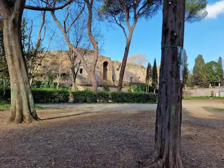 Photo de Parc des Scipioni