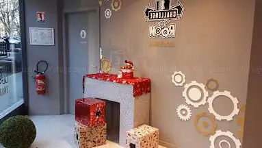 Challenge The Room - Escape Game Nancy
