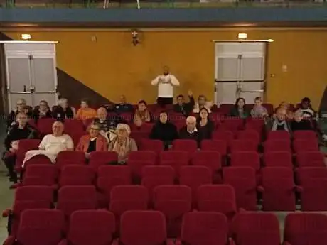 Photo de Cinéma - L'Isle-en-Dodon