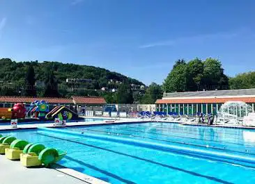 National Lido of Wales