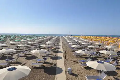 Photo de Beach33 Rimini