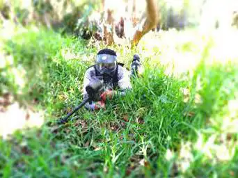 Photo de Paintball Club Saint Joseph