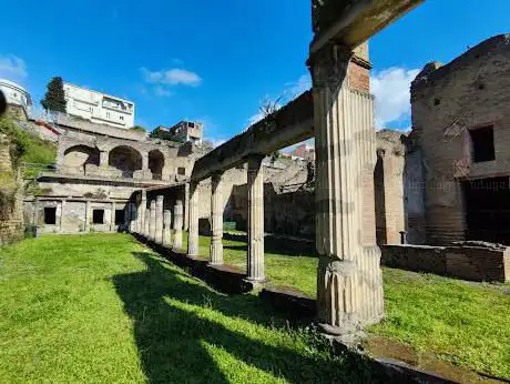 Photo de House of the Gem - Excavations