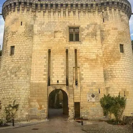 Photo de Porte Royale