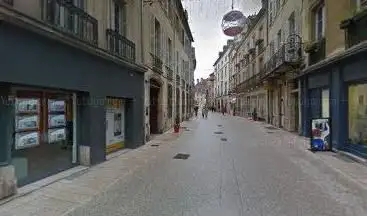 Loewe Galerie Dijon