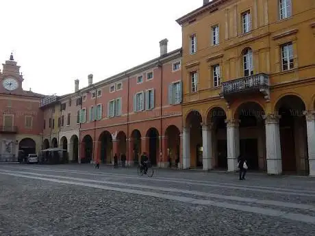 Photo de Pro-Loco Correggio
